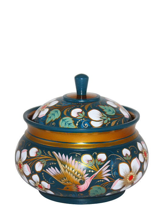 Сахарница 150х170