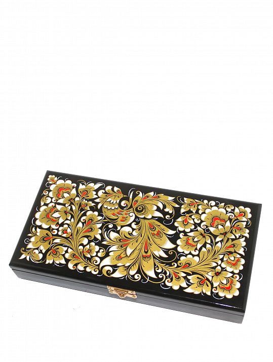 Шахматы дорожные