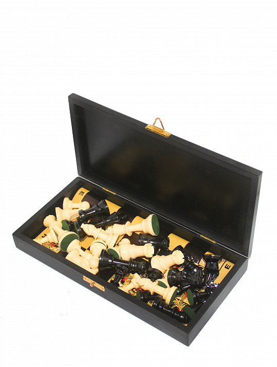 Шахматы дорожные