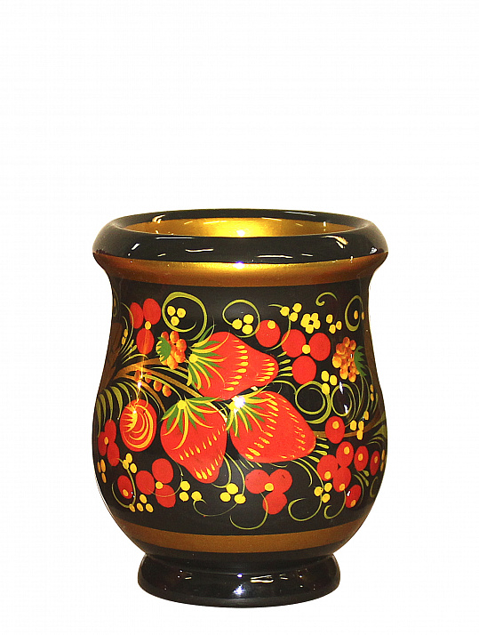 Бокал для напитка 90х70