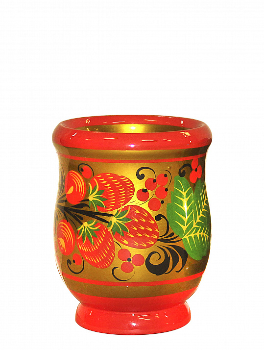 Бокал для напитка 90х70