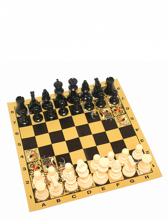 Шахматы дорожные