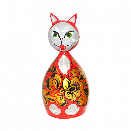 Игрушка "Кошечка"