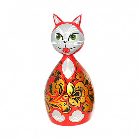 Игрушка "Кошечка"