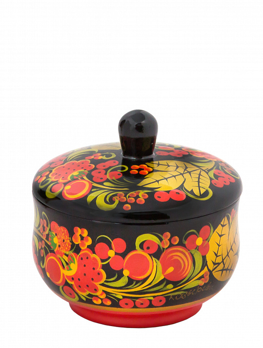 Чайница 60х80