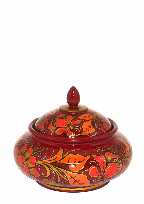 Сахарница 160х130