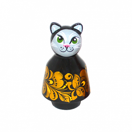 Игрушка "Кошка"