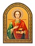Икона 245х335 (Пантелеймон)