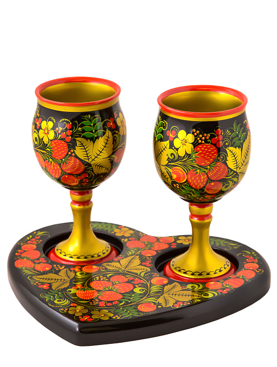 Набор "На двоих" (3 предмета)