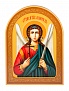 Икона 245х335 (Ангел Хранитель)