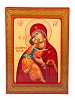 Икона 245х335 (Владимирская Богоматерь)