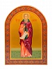 Икона 245х335 (Св. Сергий Радонежский)