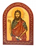 Икона 245х335 (Иоанн Предтеча)