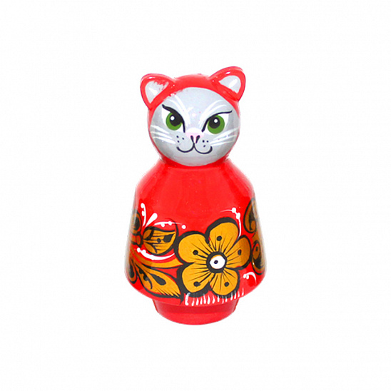 Игрушка "Кошка"