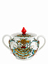 Сервиз чайный (14 предметов)