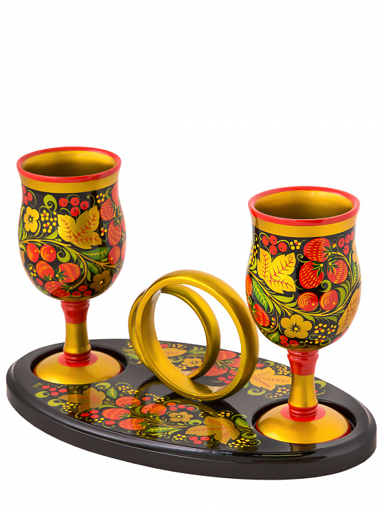 Набор "Совет да Любовь" (3 предмета)