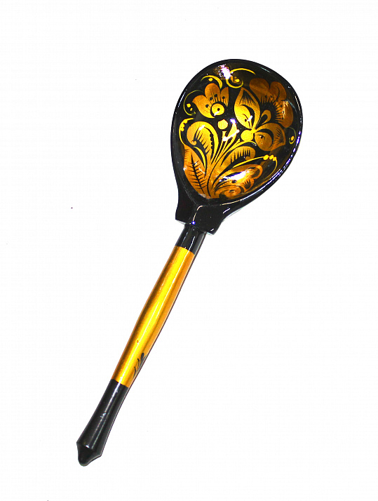 Ложка полубаская