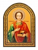 Икона 245х335 (Пантелеймон)