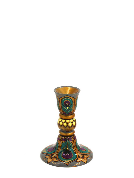 Подсвечник 100х75